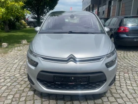 Citroen C4 Picasso 1.6 hdi Executive , снимка 2