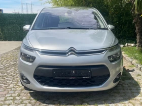 Citroen C4 Picasso 1.6 hdi Executive , снимка 5