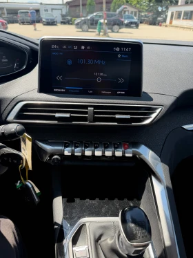 Peugeot 3008 1.2i Allure NAVI/KOJA/KAMERA EURO 6, снимка 13