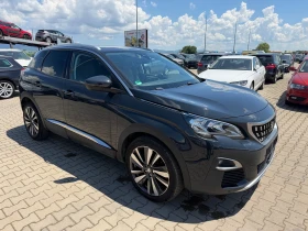 Peugeot 3008 1.2i Allure NAVI/KOJA/KAMERA EURO 6, снимка 4