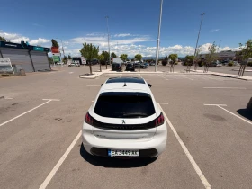Peugeot 208 100kW GT Line 42000km, снимка 5