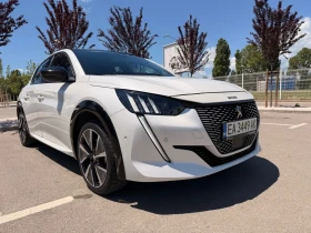 Peugeot 208 100kW GT Line 42000km, снимка 2