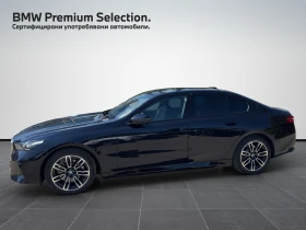 BMW 520 xDrive Sedan, снимка 3