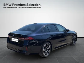 BMW 520 xDrive Sedan, снимка 2