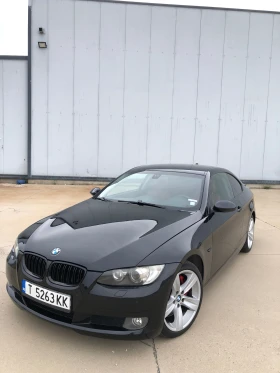 BMW 330, снимка 1