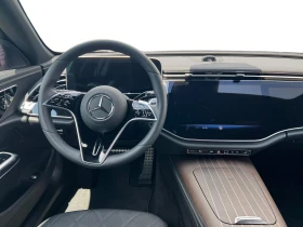 Mercedes-Benz E 450 d 4MATIC All-Terrain, снимка 7