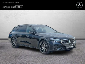 Mercedes-Benz E 450 d 4MATIC All-Terrain, снимка 2