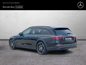 Mercedes-Benz E 450 d 4MATIC All-Terrain, снимка 4
