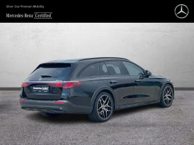 Mercedes-Benz E 450 d 4MATIC All-Terrain, снимка 3