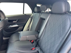 Mercedes-Benz E 450 d 4MATIC All-Terrain, снимка 12