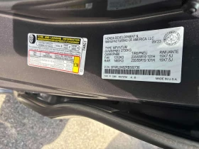 Honda Odyssey * Touring * АВТОКРЕДИТ БЕЗ ПЪРВОНАЧАЛНА ВНОСКА* , снимка 10