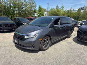Honda Odyssey * Touring * АВТОКРЕДИТ БЕЗ ПЪРВОНАЧАЛНА ВНОСКА* , снимка 1