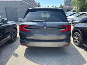 Honda Odyssey * Touring * АВТОКРЕДИТ БЕЗ ПЪРВОНАЧАЛНА ВНОСКА* , снимка 4