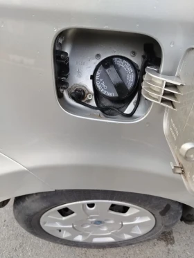 Fiat Idea 1.4, 16V, 6 СКОРОСТИ, GPL, снимка 10