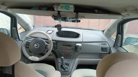 Fiat Idea 1.4, 16V, 6 СКОРОСТИ, GPL, снимка 8