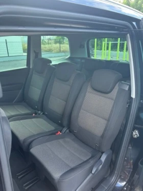 VW Sharan 2.0TDI 7 места, снимка 7