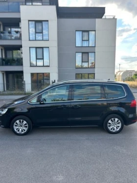 VW Sharan 2.0TDI 7 места, снимка 3