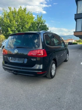 VW Sharan 2.0TDI 7 места, снимка 4