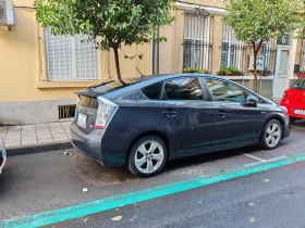 Toyota Prius, снимка 8