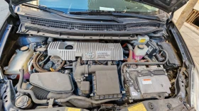 Toyota Prius, снимка 12