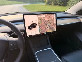 Tesla Model 3 Long Range Dual Motor ГАРАНЦИЯ, снимка 7