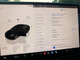 Tesla Model 3 Long Range Dual Motor ГАРАНЦИЯ, снимка 8