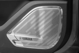 Zeekr 001 AWD* Privilege* 100kW* Yamaha Sound, снимка 9