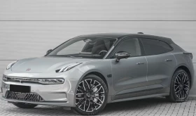 Zeekr 001 AWD* Privilege* 100kW* Yamaha Sound, снимка 1