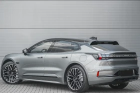 Zeekr 001 AWD* Privilege* 100kW* Yamaha Sound, снимка 2