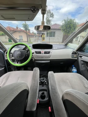 Citroen C4, снимка 3