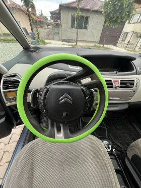 Citroen C4, снимка 5