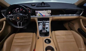 Porsche Panamera * 3.0 AWD * ЦЕНА ДО БГ, снимка 6