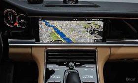 Porsche Panamera * 3.0 AWD * ЦЕНА ДО БГ, снимка 9