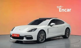 Porsche Panamera * 3.0 AWD * ЦЕНА ДО БГ, снимка 1