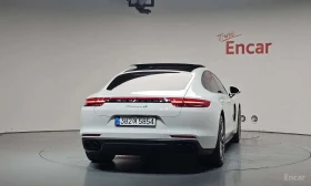 Porsche Panamera * 3.0 AWD * ЦЕНА ДО БГ, снимка 4