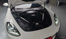 Porsche Panamera * 3.0 AWD * ЦЕНА ДО БГ, снимка 17