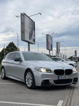 BMW 530, снимка 1