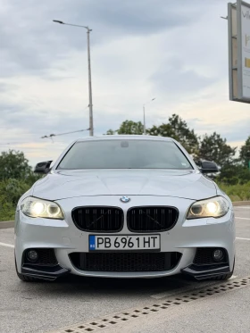 BMW 530, снимка 3