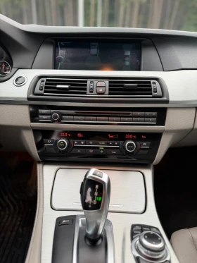 BMW 530, снимка 12