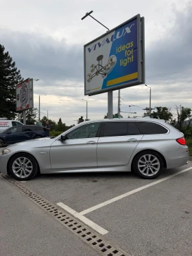 BMW 530, снимка 7