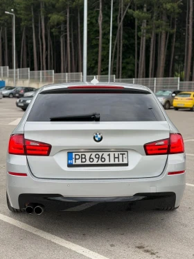 BMW 530, снимка 6