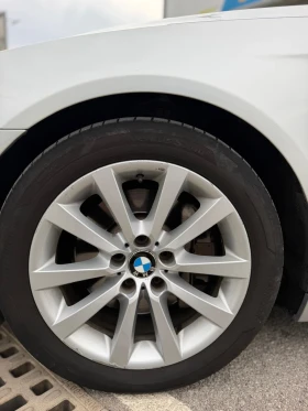 BMW 530, снимка 8