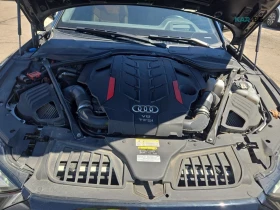Audi S8 L * ACC * АвтоКредит * (ЦЕНА ДО БГ), снимка 16
