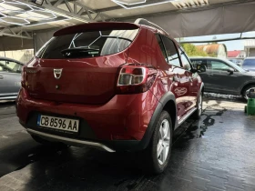 Dacia Sandero Stepwey, снимка 4