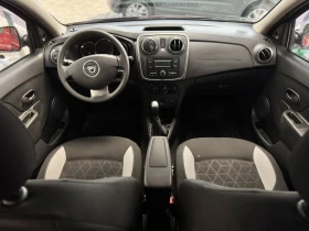 Dacia Sandero Stepwey, снимка 12