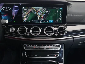 Mercedes-Benz E 450 3.0 Automatic, снимка 12