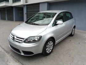 VW Golf 1.6i-102kc., снимка 1