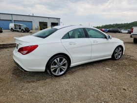 Mercedes-Benz CLA 250 2.0l 4Matic, снимка 3