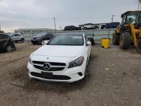 Mercedes-Benz CLA 250 2.0l 4Matic, снимка 13
