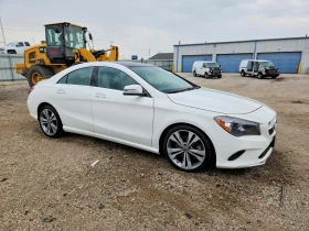 Mercedes-Benz CLA 250 2.0l 4Matic, снимка 4
